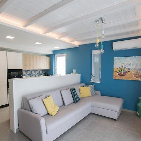 Gianni'S House Apartment Mastichari  Bagian luar foto
