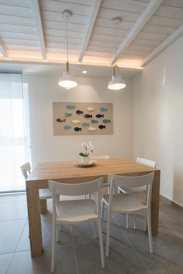 Gianni'S House Apartment Mastichari  Bagian luar foto